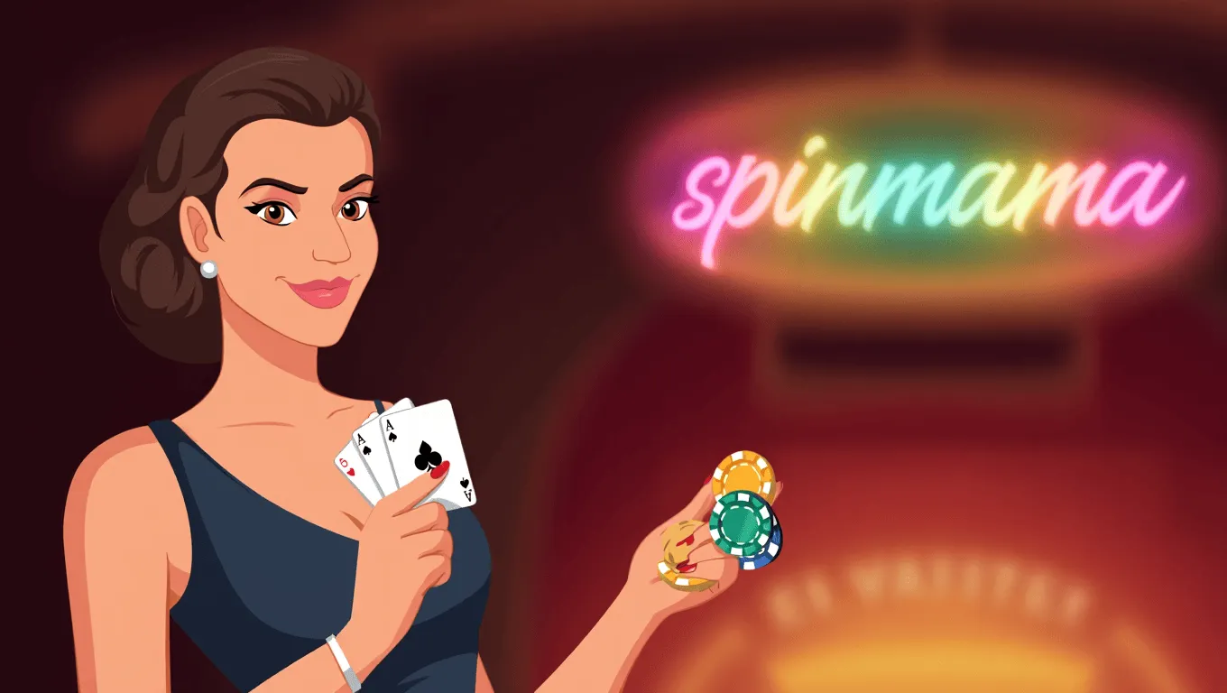 spinmama