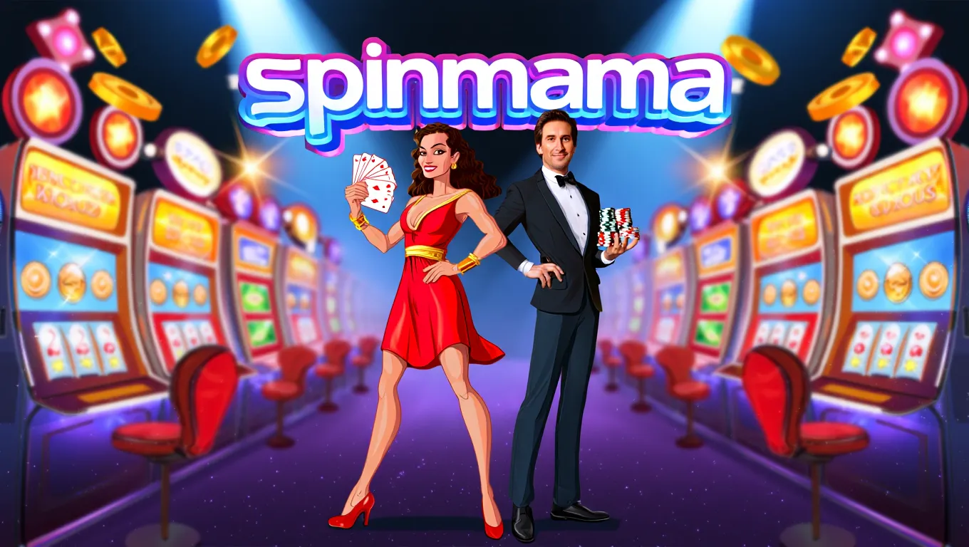 spinmama