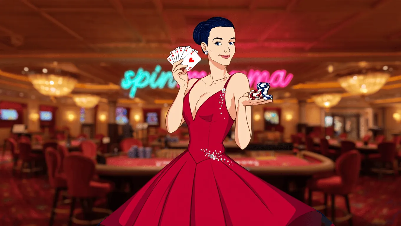 spinmama