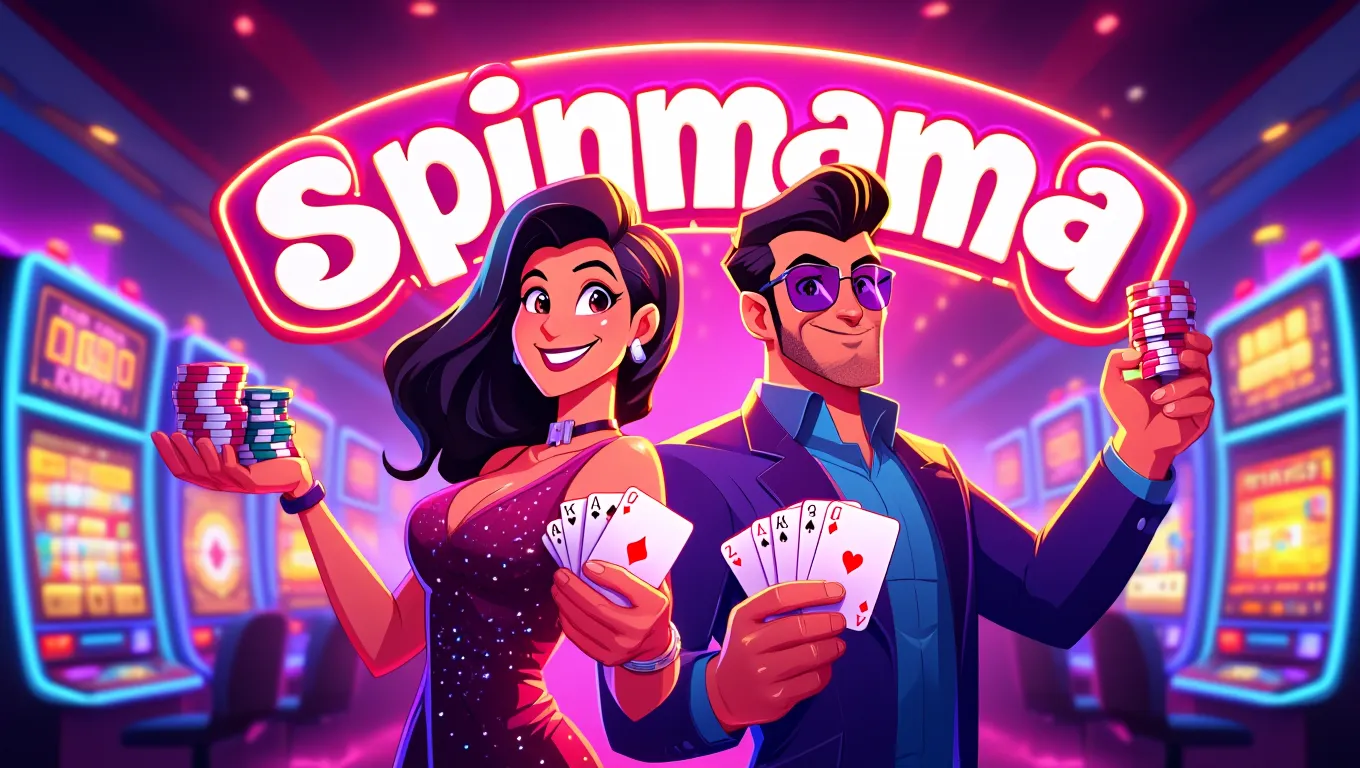 spinmama